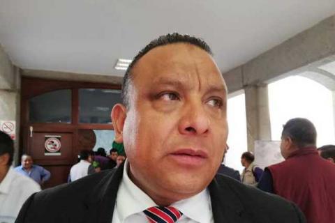 Familia del procurador con guaruras por la inseguridad