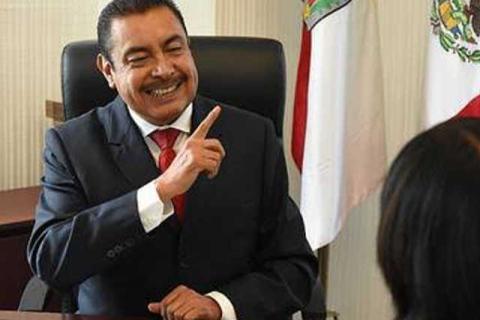 Ineptitud de la USET en el caso de la niña violada en Tzompantepec