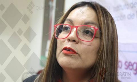 Se va Marlene Alonso pero se quedan Cabrera y Servin