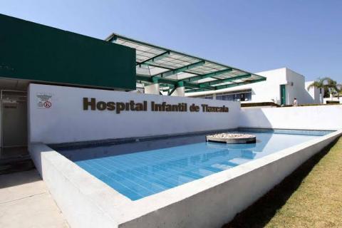 Se quejan por mala atención en hospitales de Tlaxcala