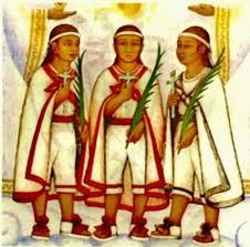 Tlaxcala ya tiene "santos" niños mártires pero no tiene Obispo imagen 2