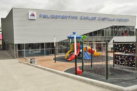 Demolerán el Polideportivo capitalino confirma justicia federal