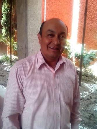 Siempre ya no va por Contla el diputado Ángel Xochitiotzin
