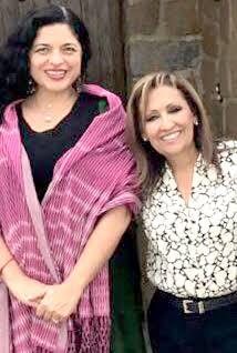 Próxima secretaria de Cultura visita Tlaxcala