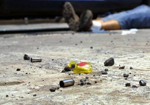 2018 será el año más sangriento; se registran 2.5 asesinatos por semana