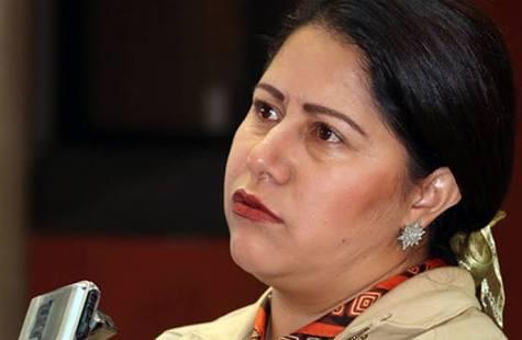 Blanca Águila y PRI correrán más personal