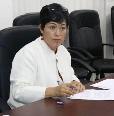 Supuesto novio de la directora general del Cobat sería el mandamas