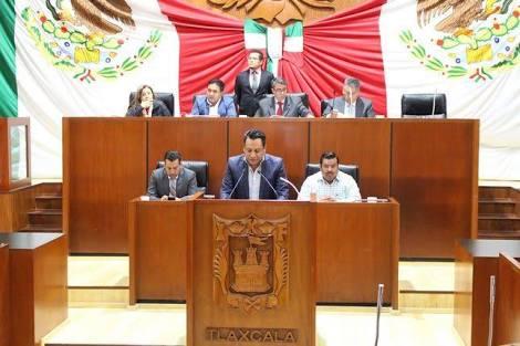 Congreso analiza que municipios se endeuden con 671 millones de pesos