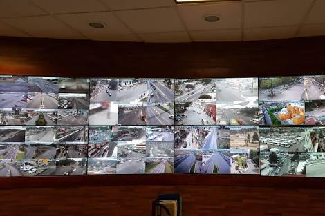 Comisionado de Seguridad utilizaría información para justificar su trabajo
