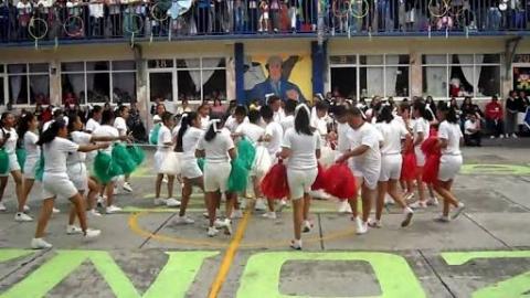 Vuelven a robar la misma escuela en Apetatitlán; piden vigilancia