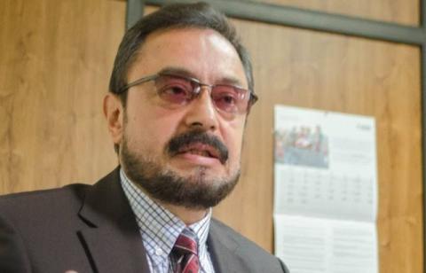 Convierten al PAN una pandilla de cuates con Gilberto Temoltzin