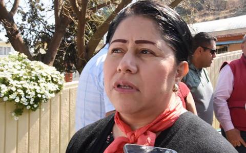 Fracasa Blanca Águila a pesar de sus pataleos y la ponen quieta imagen 2