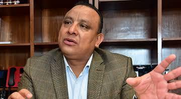 Procurador presume que sí trabaja y reconoce alza en homicidios