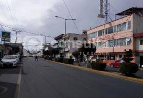 Asaltan a dueño de bar en Chiautempan