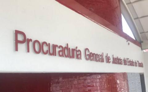 Comandante de la PGJE pretendía extorsionar a huachicoleros