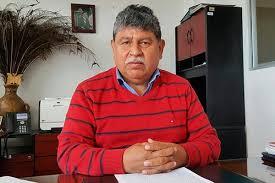 Ignora Cuauhtémoc Lima firma de gobernador en caso notarios