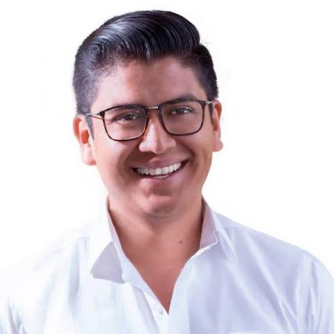 Exhiben en medio nacional a diputado meón