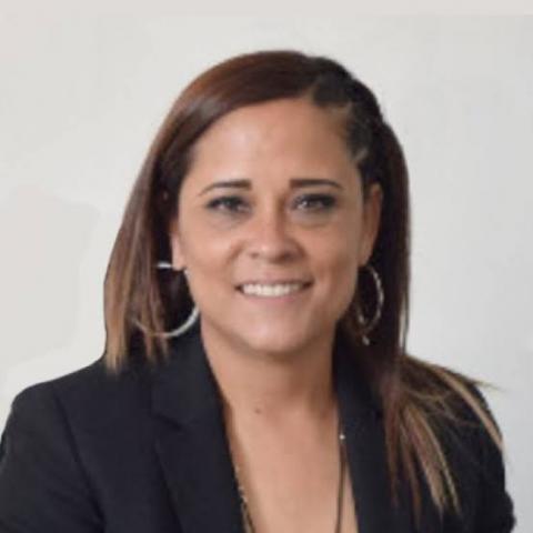 Michaelle Brito apoya con recomendaciones para crisis sanitaria