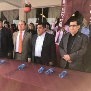Tlaxcala entre los estados con más maestros que cobran sin trabajar