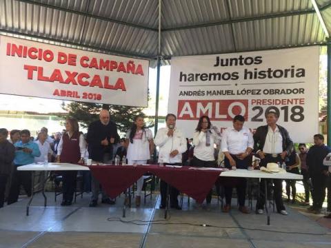 Nuevo líder de MORENA será electo hasta noviembre