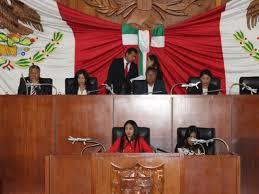 En pañales el Sistema Local Anticorrupción en Tlaxcala