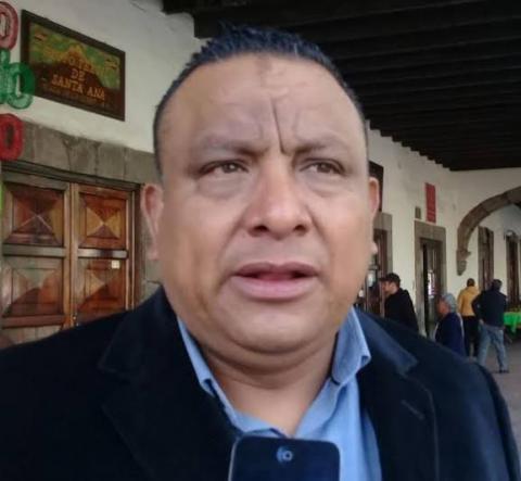 Padres de joven asesinado exigen justicia al procurador