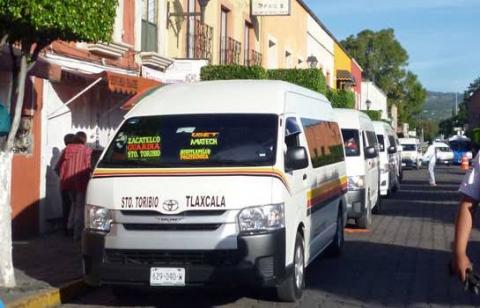 Secte asegura que hay apertura con transportistas