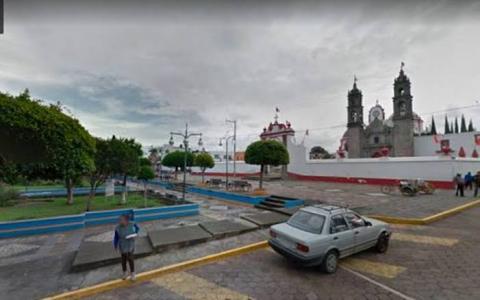 A mano armada vuelven a atracar en el tercer estado más seguro