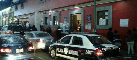 A salto de mata andan policías violadores de Chiautempan