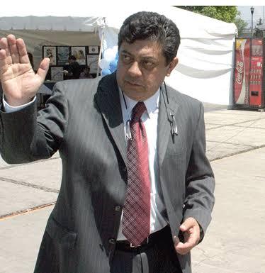 Por "Huamantlada" en alerta Hospital General del municipio