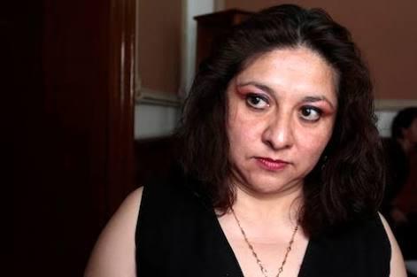 Ociosa y de mero trámite comparecencia de procuradora