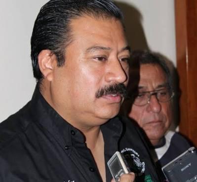 Se diluye candidatura de Román, Congreso le reprueba Cuenta Pública