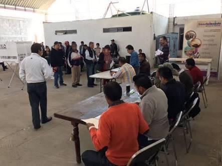 Vecinos de El Sabinal se unen para quitar a delegado tirano