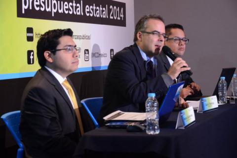 Tlaxcala se posiciona en quinto lugar nacional por transparentar presupuesto: IMCO