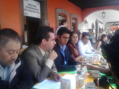 Ayuntamiento de Texoloc evita embargo por 3.5 mdp