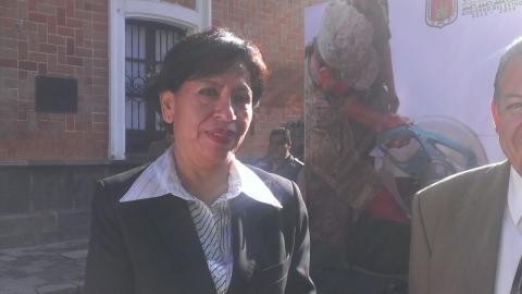 Al margen SECTE de división en USU
