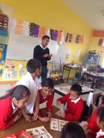 Ayuntamiento de Tlaltelulco fortalece valores familiares entre alumnos de nivel básico imagen 3