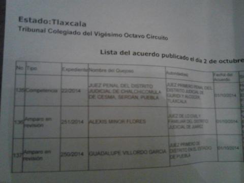 Se multiplican quejas contra funcionarios del TSJE