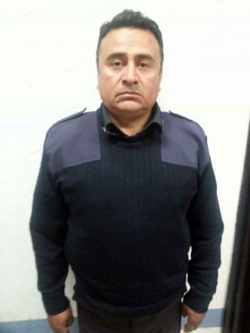 Aprehende PGJE a ex Director de Seguridad de Santa Cruz Tlaxcala por abuso de autoridad imagen 2