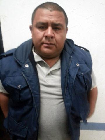 Aprehende PGJE a ex Director de Seguridad de Santa Cruz Tlaxcala por abuso de autoridad imagen 1
