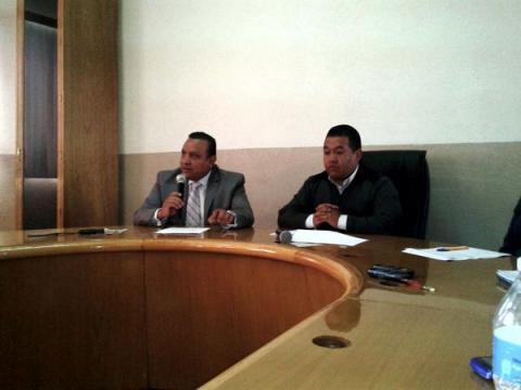 Especialista pone en duda aplicación de nuevo sistema penal en Tlaxcala