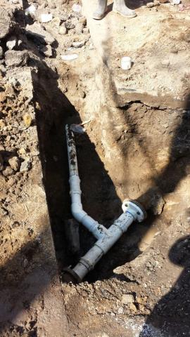 Habilita CAPAM Calpulalpan Redes de Agua Potable y Desazolva Drenajes imagen 2