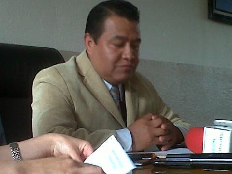 No hay atentado contra la libertad de expresión en Tlaxcala: Ombudsman