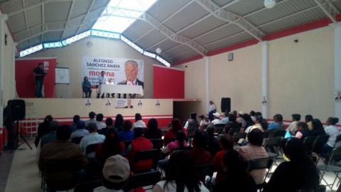 Sánchez Anaya propone derogar la reforma educativa imagen 2