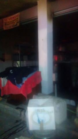 Evitan que se incendiara una tienda de artículos de limpieza en Tepetitla imagen 2