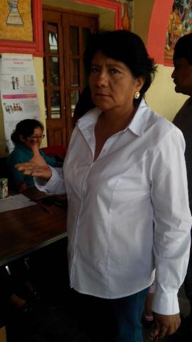 Vota Silvia Nava, candidata de Movimiento Ciudadano imagen 3
