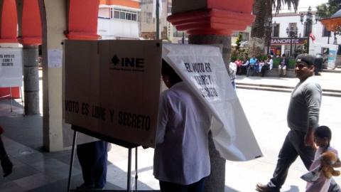 Vota Silvia Nava, candidata de Movimiento Ciudadano imagen 4