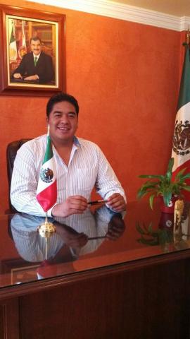 Entrega en tiempo y forma Cuenta Pública Ayuntamiento de Teacalco
