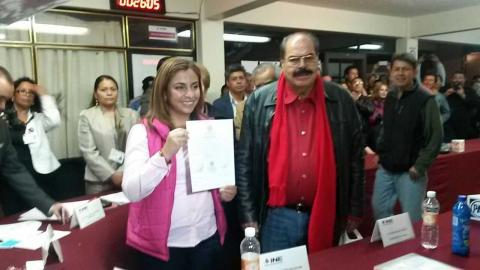 Festeja PRI 15 años para llevarse otra vez carro completo en Tlaxcala imagen 3