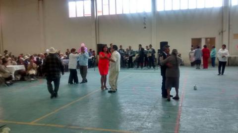 Alcalde de Tetlatlahuca encabezó los festejos del día del abuelito imagen 3